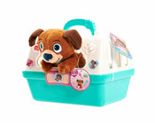 Doc Mcstuffins Pet Vet On The Go Pet Carrier