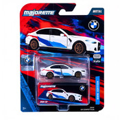 Majorette - 1:64 BMW Deluxe Cars