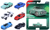 Majorette - CS4 Collection Series