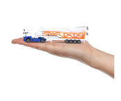 Majorette - 1:64 City Transporter