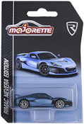 Majorette - RIMAC Nevera Edition