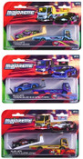 Majorette - JDM Legends Tuning Transporter Series