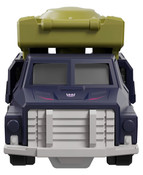 Transformers - Defender Version 05 Traitor to Tyranny Blind Box