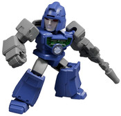 Transformers - Defender Version 05 Traitor to Tyranny Blind Box
