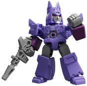 Transformers - Defender Version 05 Traitor to Tyranny Blind Box
