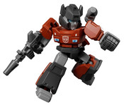 Transformers - Defender Version 05 Traitor to Tyranny Blind Box
