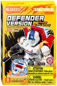 Transformers - Defender Version 05 Traitor to Tyranny Blind Box