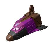 Transformers - Defender Version 06 Brutal Fang Blind Box