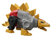 Transformers - Defender Version 06 Brutal Fang Blind Box