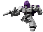 Transformers - Defender Version 06 Brutal Fang Blind Box