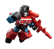 Transformers - Defender Version 06 Brutal Fang Blind Box
