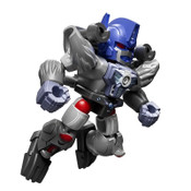 Transformers - Defender Version 06 Brutal Fang Blind Box