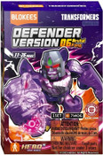Transformers - Defender Version 06 Brutal Fang Blind Box