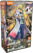 Naruto Shippuden - Champion Class 03 Minato Namikaze Special Edition Model Kit