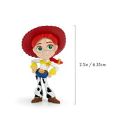 Toy Story 5 - 2.5″ Metalfigs 4-Pack