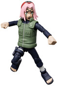 Naruto Shippuden - Galaxy Version 04 War Begins Blind Box