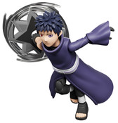 Naruto Shippuden - Galaxy Version 04 War Begins Blind Box