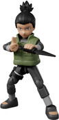 Naruto Shippuden - Galaxy Version 03 Heart of A Ninja Blind Box