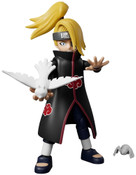 Naruto Shippuden - Galaxy Version 03 Heart of A Ninja Blind Box