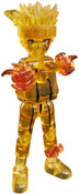 Naruto Shippuden - Galaxy Version 03 Heart of A Ninja Blind Box