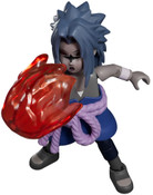 Naruto Shippuden - Galaxy Version 03 Heart of A Ninja Blind Box