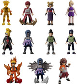 Naruto Shippuden - Galaxy Version 03 Heart of A Ninja Blind Box
