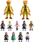 Naruto Shippuden - Galaxy Version 01 Ultimate Bond Blind Box