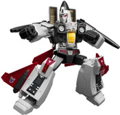 Transformers - Shining Version 03 Shattered Universe Blind Box
