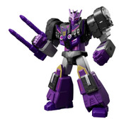 Transformers - Shining Version 03 Shattered Universe Blind Box