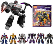 Transformers - Shining Version 03 Shattered Universe Blind Box