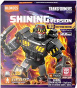 Transformers - Shining Version 03 Shattered Universe Blind Box