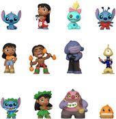 Lilo & Stitch - Mystery Minis Blind Box