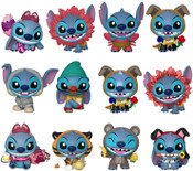 Disney Stitch - Cosplay Mystery Minis Blind Box