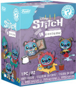 Disney Stitch - Cosplay Mystery Minis Blind Box