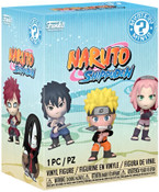 Naruto - Mystery Minis Blind Box