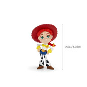 Toy Story 5 - 2.5″ Metalfigs 4-Pack
