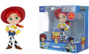 Toy Story 5 - 2.5″ Metalfigs 4-Pack