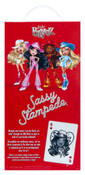 Bratz Sassy Stampede Doll