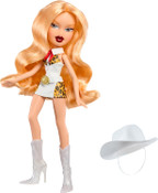 Bratz Sassy Stampede Doll