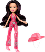 Bratz Sassy Stampede Doll