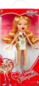 Bratz Sassy Stampede Doll