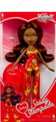 Bratz Sassy Stampede Doll
