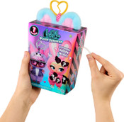 L.O.L. Surprise Plush Surprise