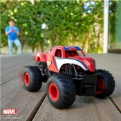 Monster Jam RC 1:24 Scale Spiderman