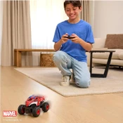 Monster Jam RC 1:24 Scale Spiderman
