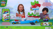 Paw Patrol The Dino Movie Dino Mobile Headquarters 