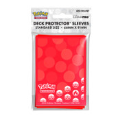 Pokemon Energy Deck Protector Sleeves 