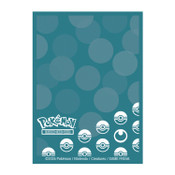 Pokemon Energy Deck Protector Sleeves 