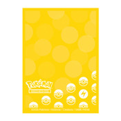 Pokemon Energy Deck Protector Sleeves 