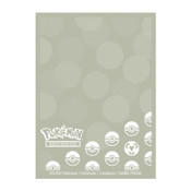 Pokemon Energy Deck Protector Sleeves 